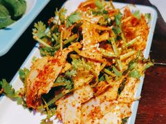 -江边城外烤鱼(方庄时代购物中心店)