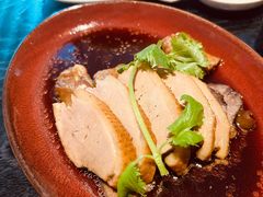 卤水拼盘-五缘湾凯悦酒店·悦饗中餐厅