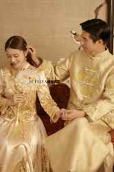 -苏菲雅婚纱摄影(西三路)