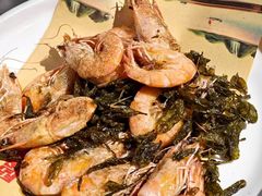 -食光慢宴·安吉土菜馆