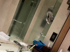 -上海崇明金茂凯悦酒店