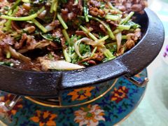 -烤肉宛饭庄(南礼士路店)