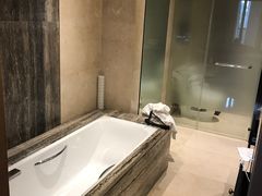 -上海崇明金茂凯悦酒店