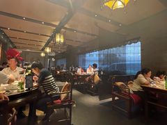 -西安饭庄·非遗陕菜(钟楼店)