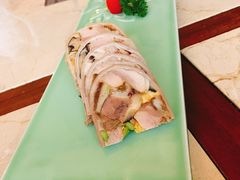 -望京楼flavor餐厅(古北水镇景区店)