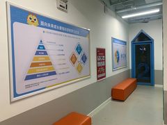 -童程童美少儿编程乐高机器人(河西万达校区)