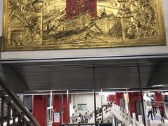 -雍和宫(地铁站)