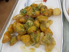 -同发号饭庄(复兴路店)