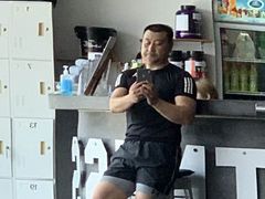 -唤醒健身AWAKEN Fitness Studio