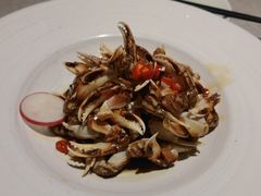 -船歌·鱼水饺青岛菜(黄岛珠江路店)
