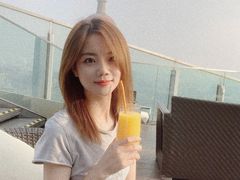 -FLAIR顶层餐厅酒吧(浦东丽思卡尔顿酒店)