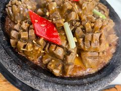 石锅手打牛肉丸-潮堂 · 潮州菜(恒隆广场店)