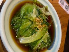 -院子餐厅·大锅菜·老杭帮(桥西直街店)