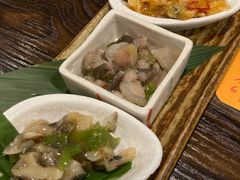 -角落里(中山公园店)