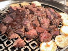 -霸腹烤肉(厦门柚子番店)