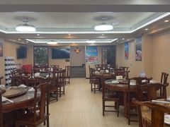 -友强·23年特色海鲜大排档(厦门店)