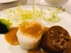 -涵苑私宴定制(外滩店)