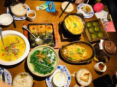 -客家道(百脑汇店)