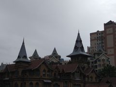 -马勒别墅饭店(静安寺店)