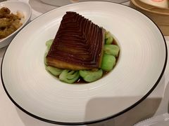 金牌扣肉-南麓·浙里(外滩店)