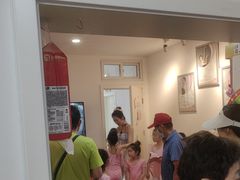 -桃子公主舞蹈培训(万柳校区)