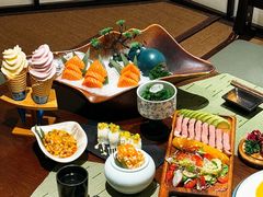 -嗨寿司 无国界料理