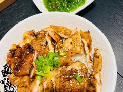 -熊吞·大碗丼烧肉饭(西市场嘉华店)