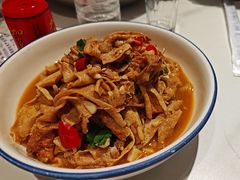 -回家吃饭·地道南昌菜(建德观总店)