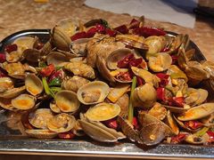 -喝丢一只鞋海鲜烧烤·海肠捞饭(东关街店)