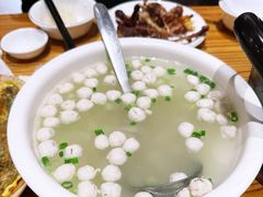 -斯丹姜母鸭·古法干香(田安南路店)