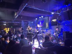 -音乐房子·Vintage Live Bar(玉林总店)