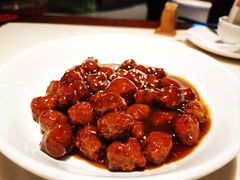 -老晋阳太原菜(古县城店)