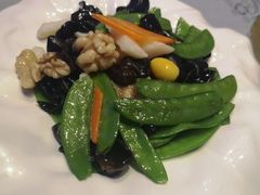 -佳兰雅序融合菜(高新店)
