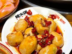 -楠火锅(太古里总店)