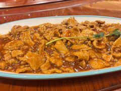 -盈春大饭店(千山路店)