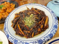 响油鳝糊-老牛窝里(总店)