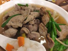 牛三星-顺记冰室(宝华路店)