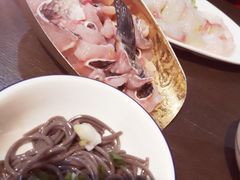 -土著渔匠·养生蝴蝶鱼(香樟路店)