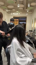 -逸丝风尚