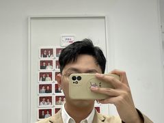 -天真蓝照相馆(中华广场店)