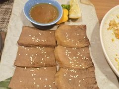 -满来寿喜烧(金虹桥店)