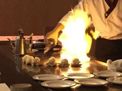 iphone_upload_pic-将军日本餐厅·Shogun 传统日料·铁板烧·板前料理(厦门马哥孛罗东方大酒店)