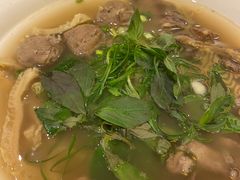 -阮氏娘·越南料理(双子塔店)