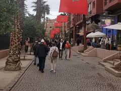 -马洛雷勒花园
