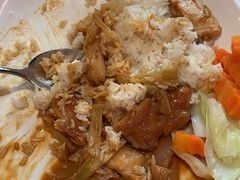 -香港深仔记茶餐厅(东门店)