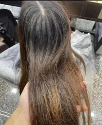 点击看大图 -藤野造型