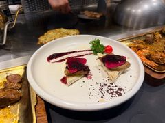-大神太神·铁板烧(瑞虹天地月亮湾店)