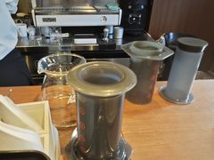 -OGAWA COFFEE 京都駅中央口店