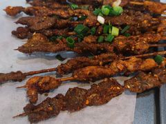 -小板凳(四公里店)