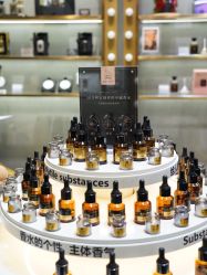 -香遇沙龙香水·调香·团建